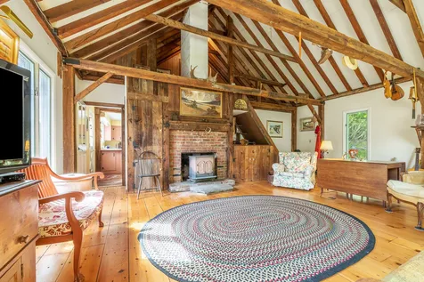 354 North Orchard Road Grafton VT 05146