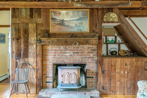 354 North Orchard Road Grafton VT 05146