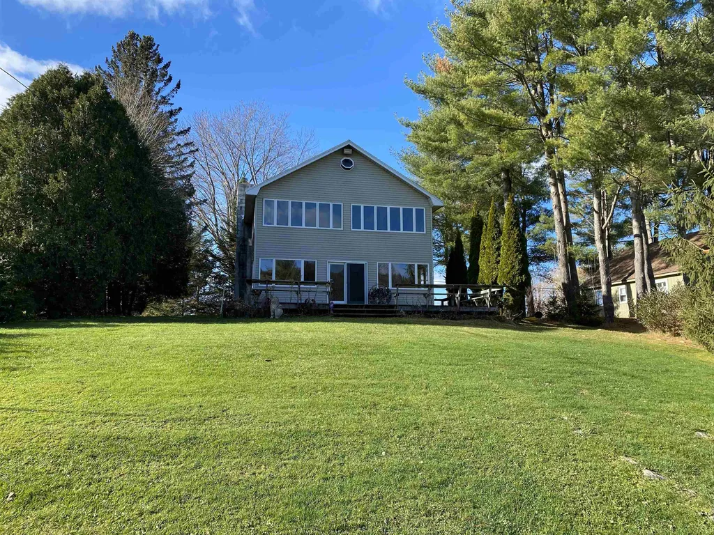 782 North Street Wells VT 05774