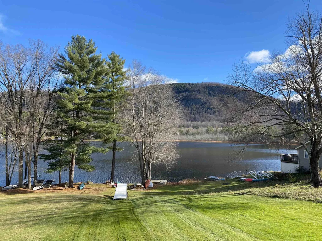 782 North Street Wells VT 05774