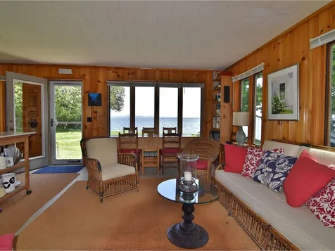 17 Mountain View Lane North Hero VT 05474
