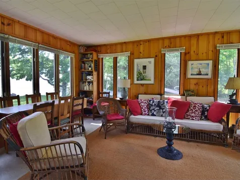 17 Mountain View Lane North Hero VT 05474