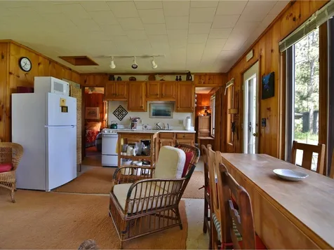 17 Mountain View Lane North Hero VT 05474