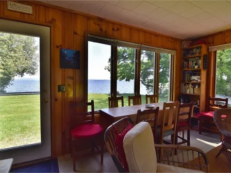 17 Mountain View Lane North Hero VT 05474