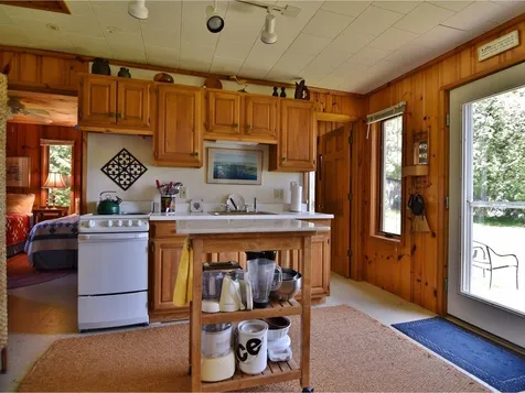 17 Mountain View Lane North Hero VT 05474