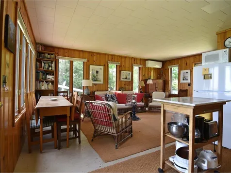 17 Mountain View Lane North Hero VT 05474