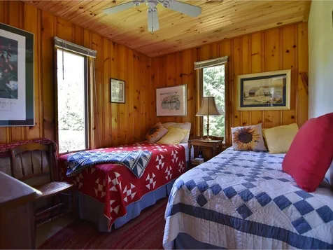17 Mountain View Lane North Hero VT 05474