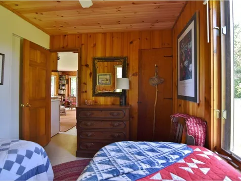 17 Mountain View Lane North Hero VT 05474