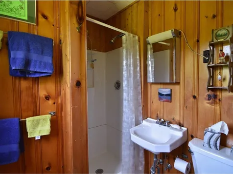 17 Mountain View Lane North Hero VT 05474