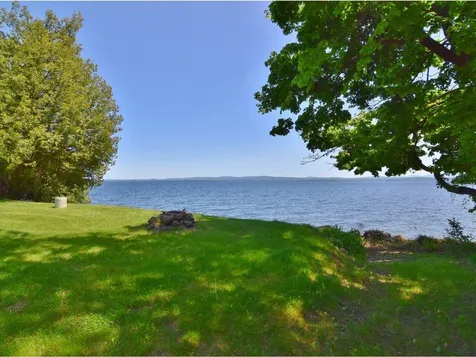 17 Mountain View Lane North Hero VT 05474