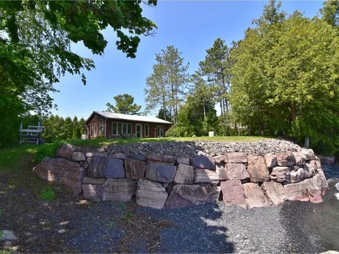 17 Mountain View Lane North Hero VT 05474