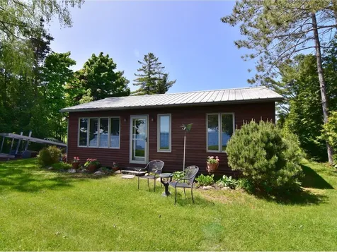 17 Mountain View Lane North Hero VT 05474