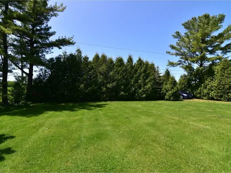 17 Mountain View Lane North Hero VT 05474