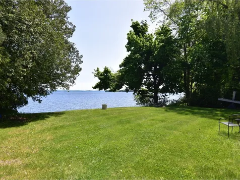 17 Mountain View Lane North Hero VT 05474