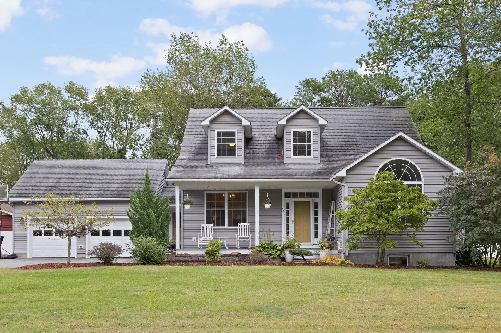 142 Thibault Drive Colchester VT 05446