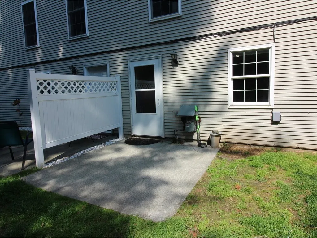 48 Colonial Road Fairfax VT 05454