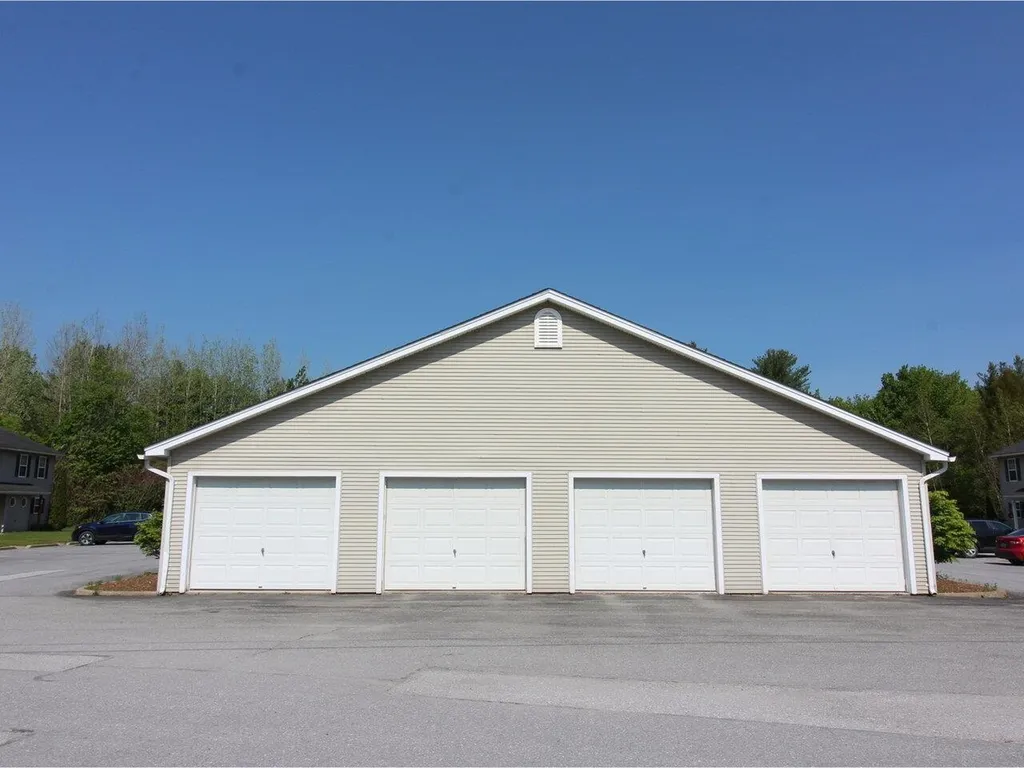 48 Colonial Road Fairfax VT 05454