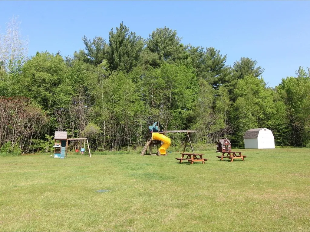 48 Colonial Road Fairfax VT 05454