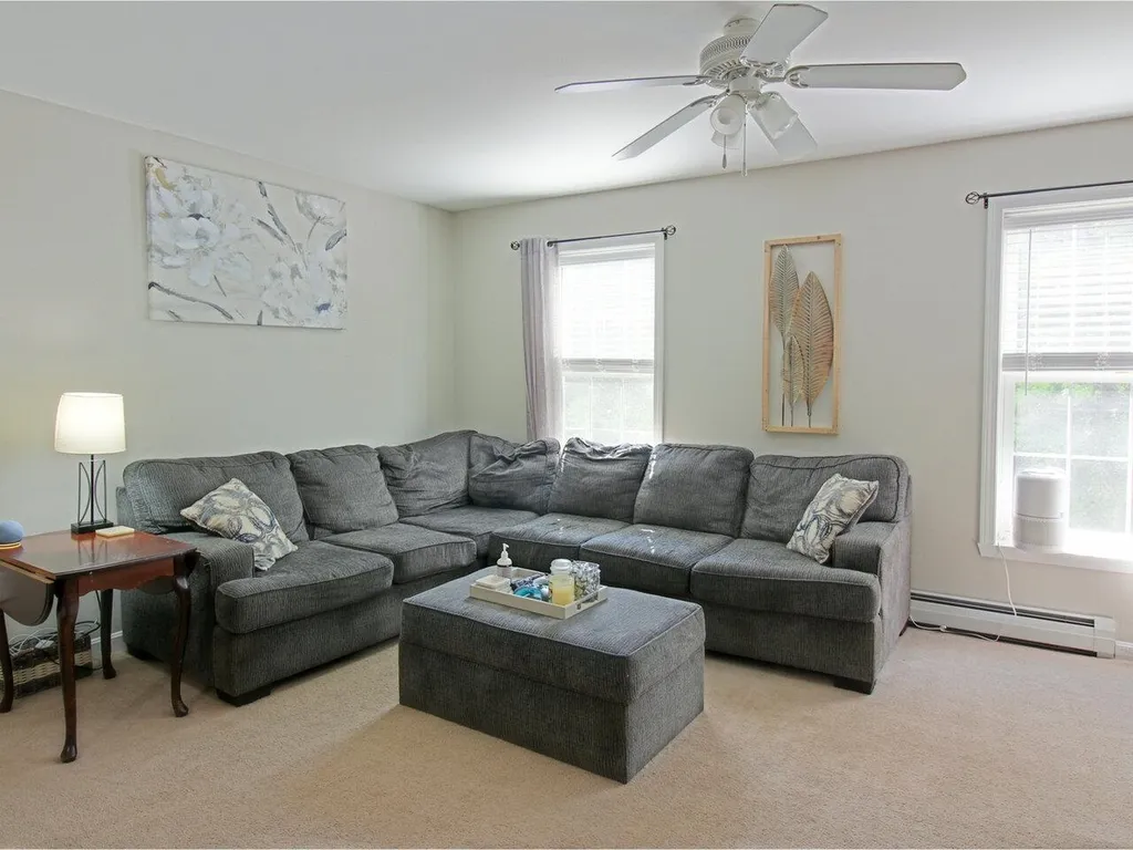 48 Colonial Road Fairfax VT 05454