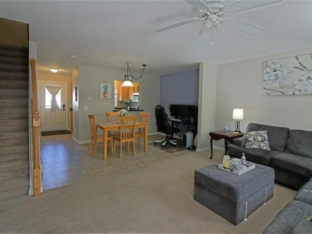 48 Colonial Road Fairfax VT 05454
