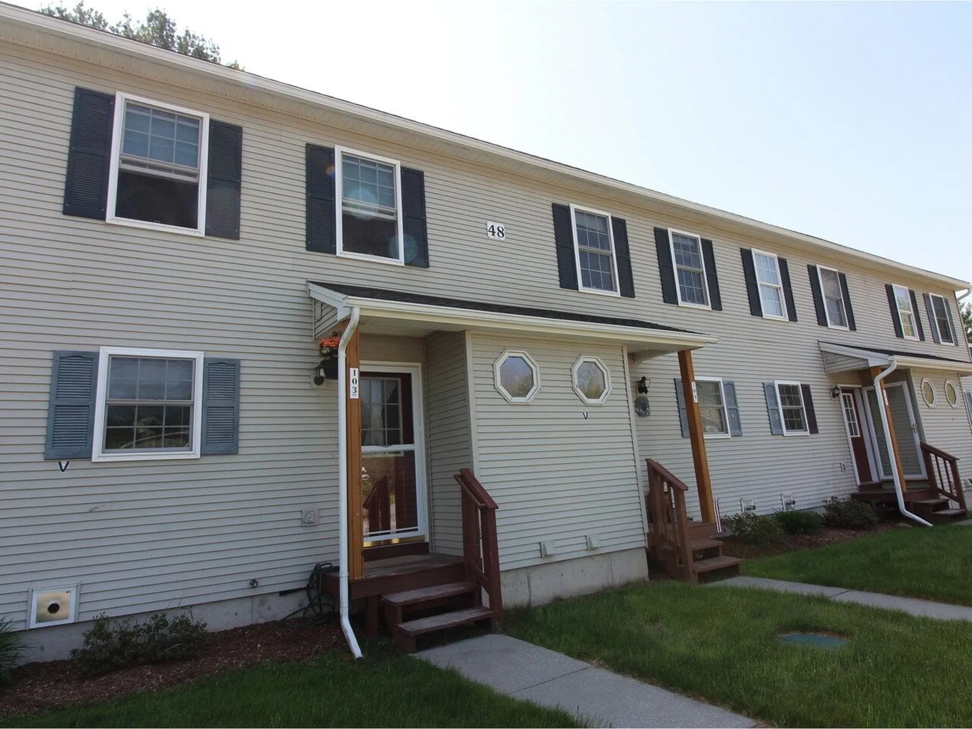 48 Colonial Road Fairfax VT 05454