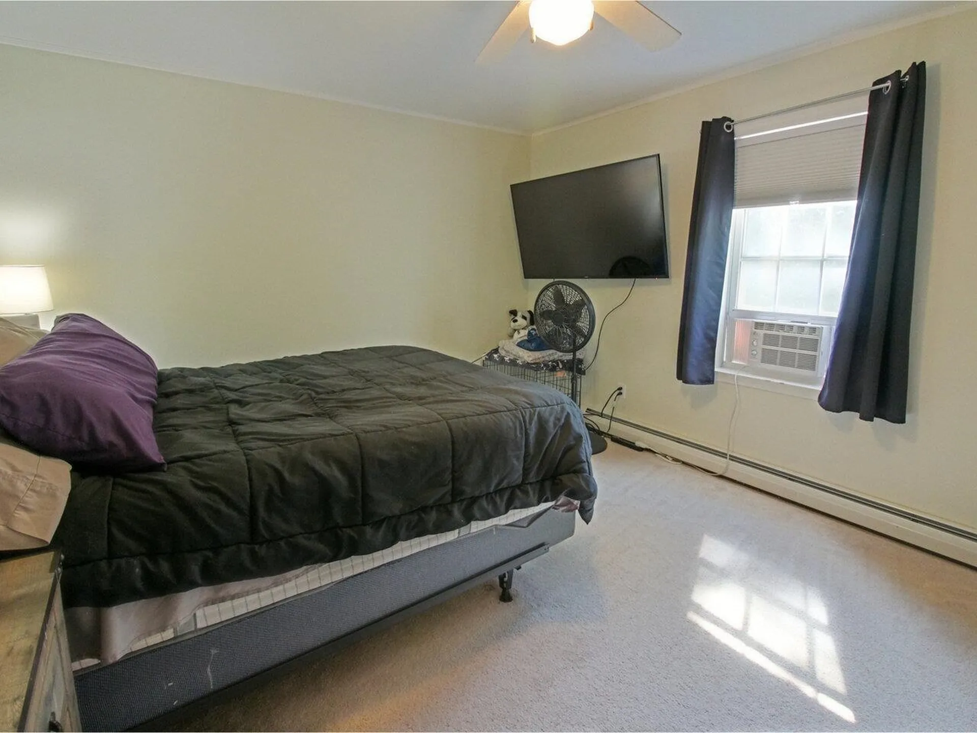48 Colonial Road Fairfax VT 05454