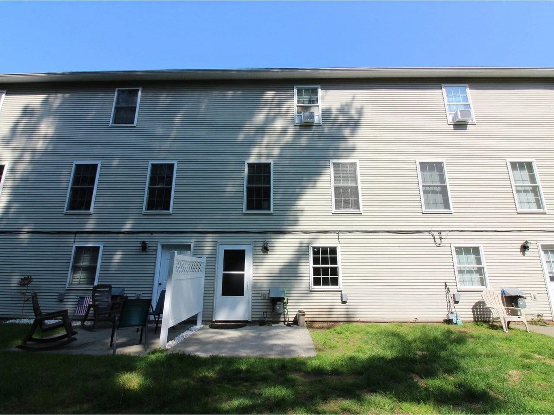 48 Colonial Road Fairfax VT 05454