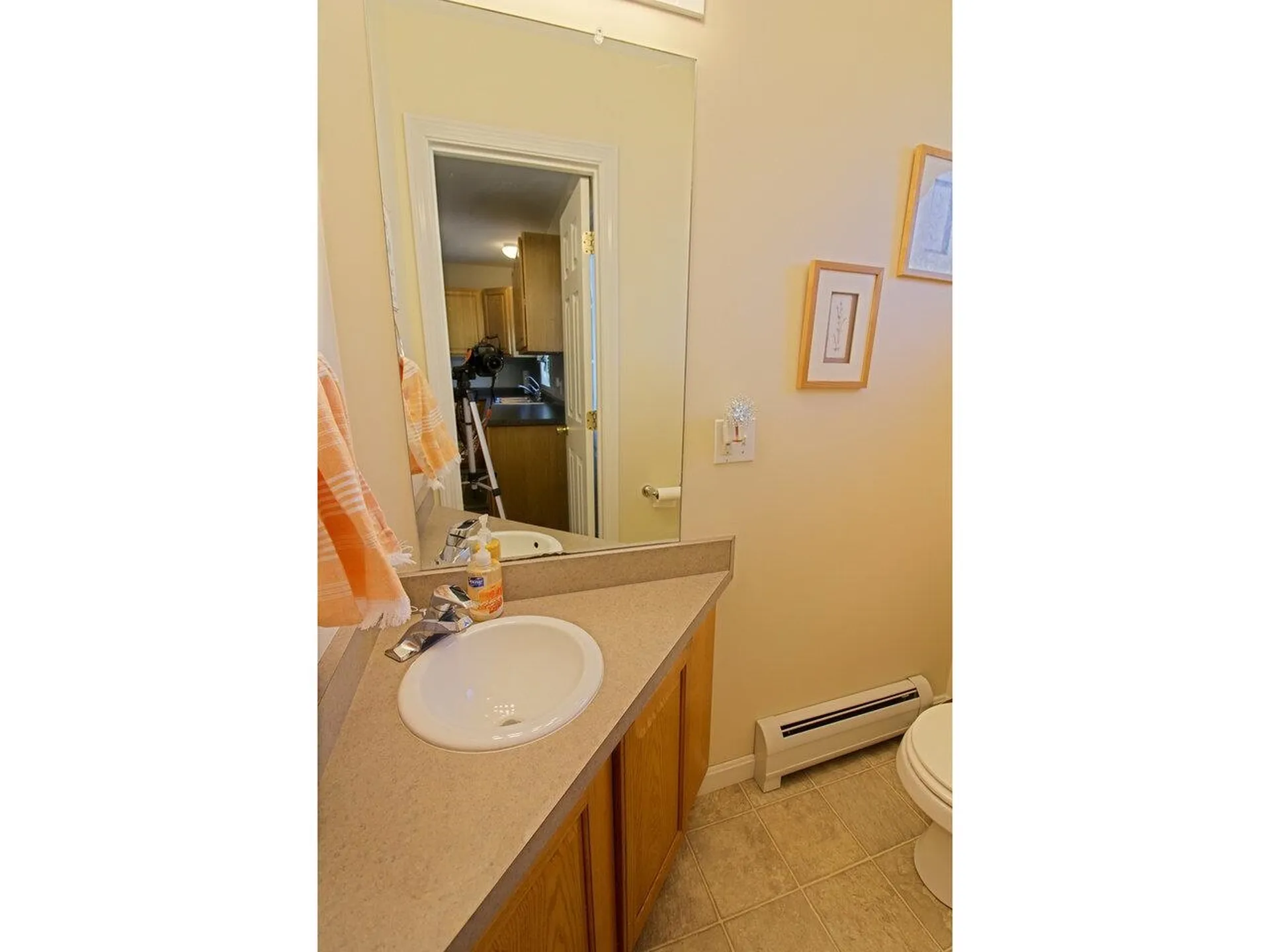 48 Colonial Road Fairfax VT 05454