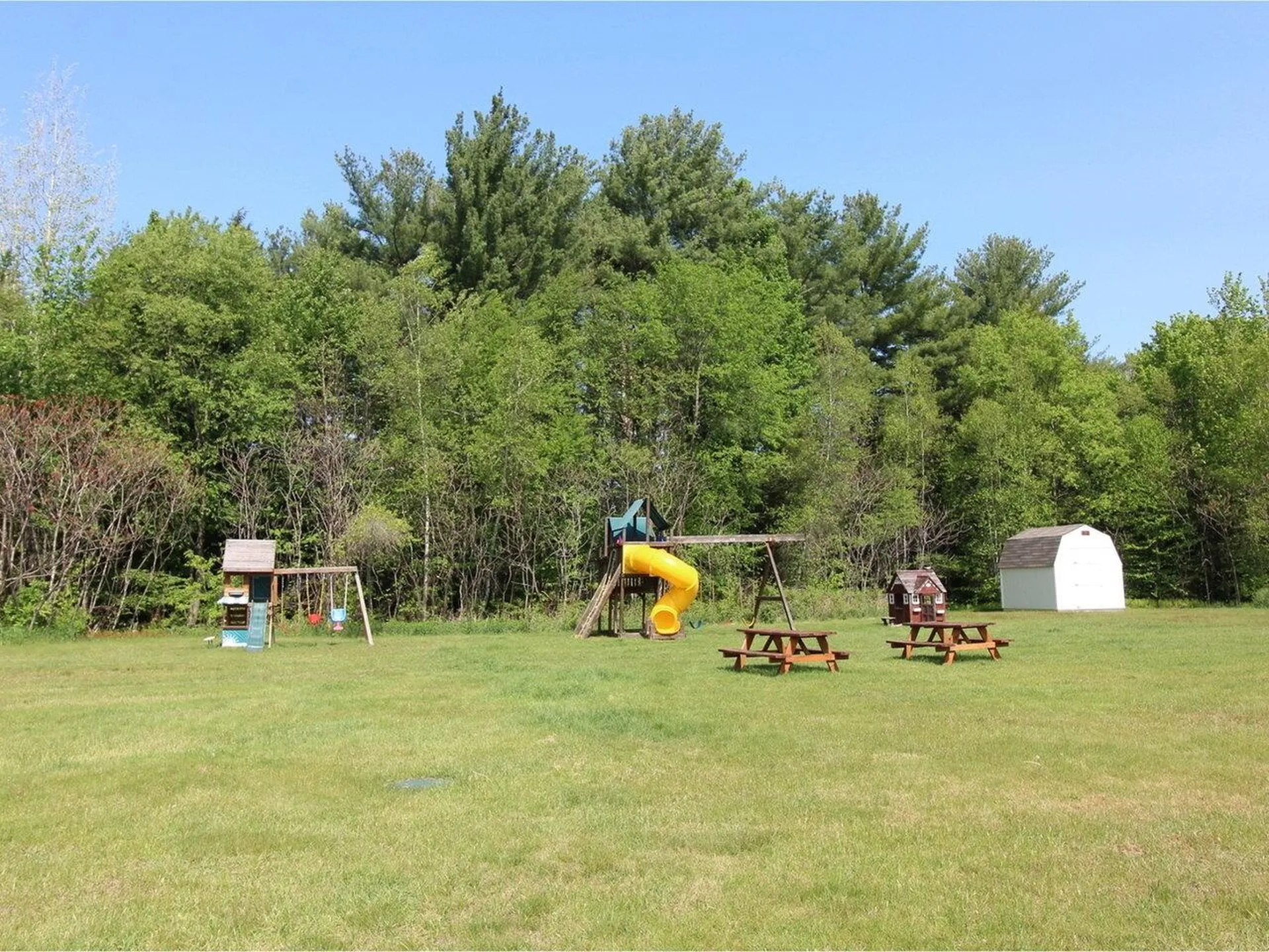 48 Colonial Road Fairfax VT 05454