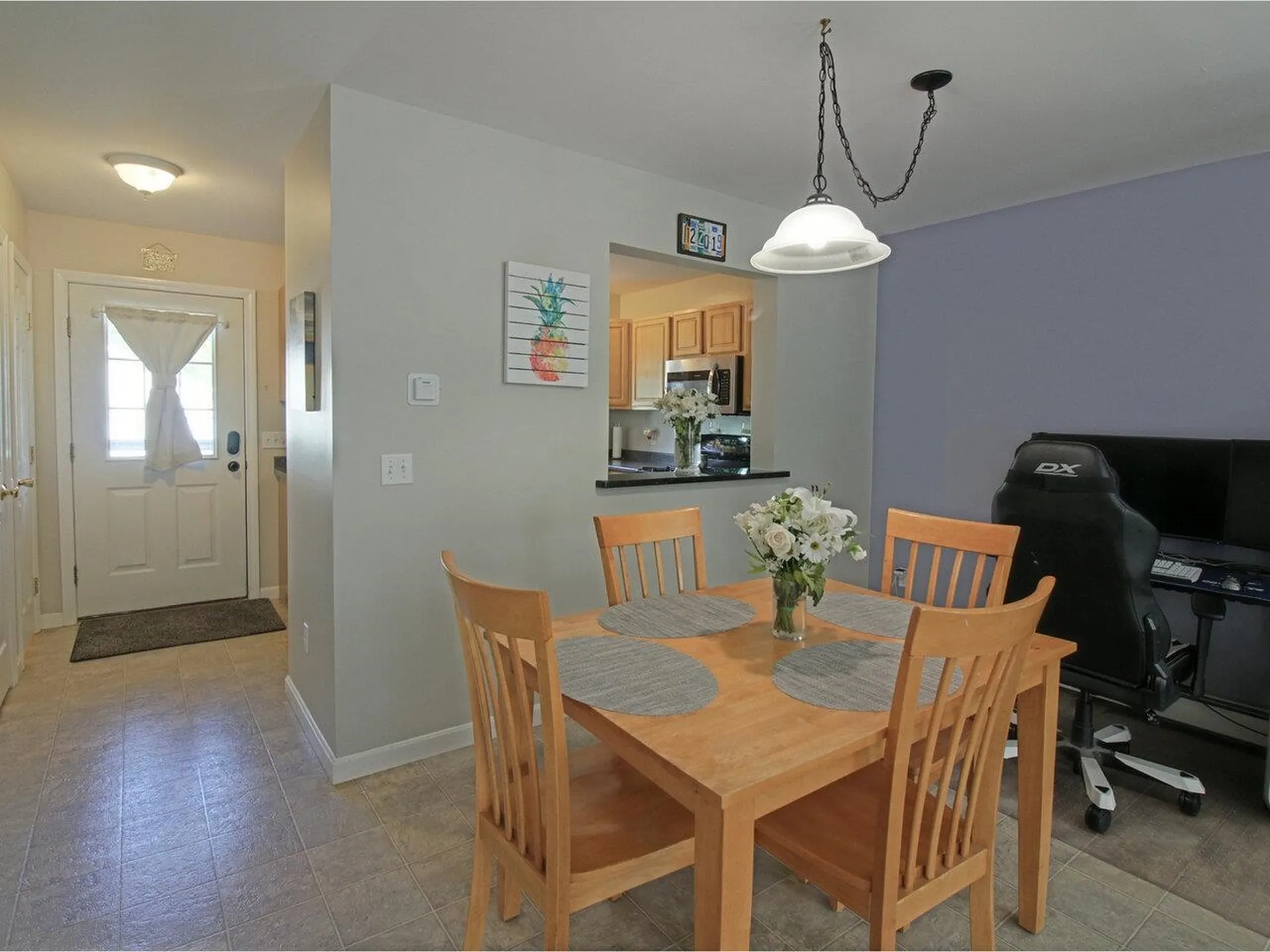 48 Colonial Road Fairfax VT 05454