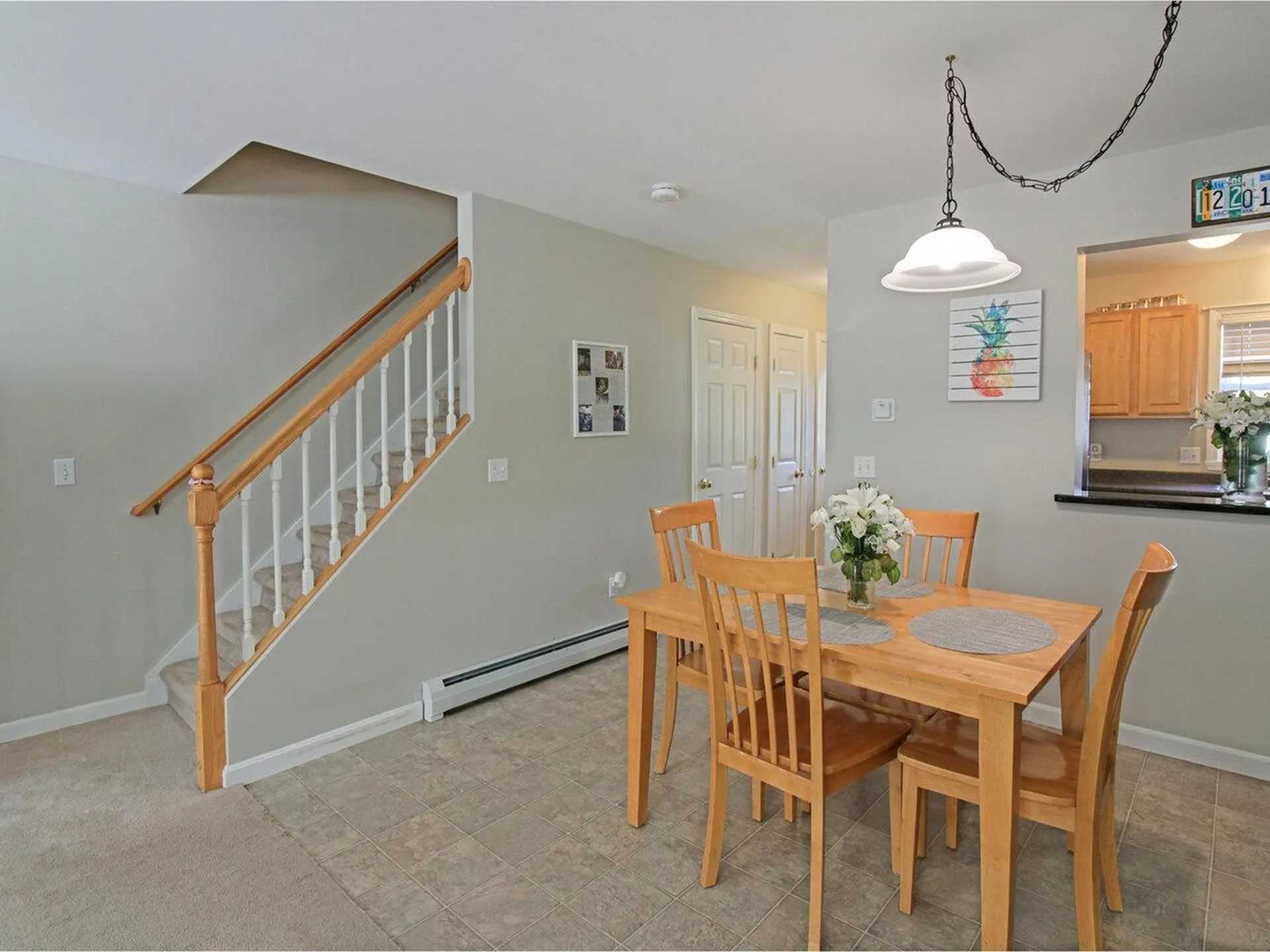 48 Colonial Road Fairfax VT 05454