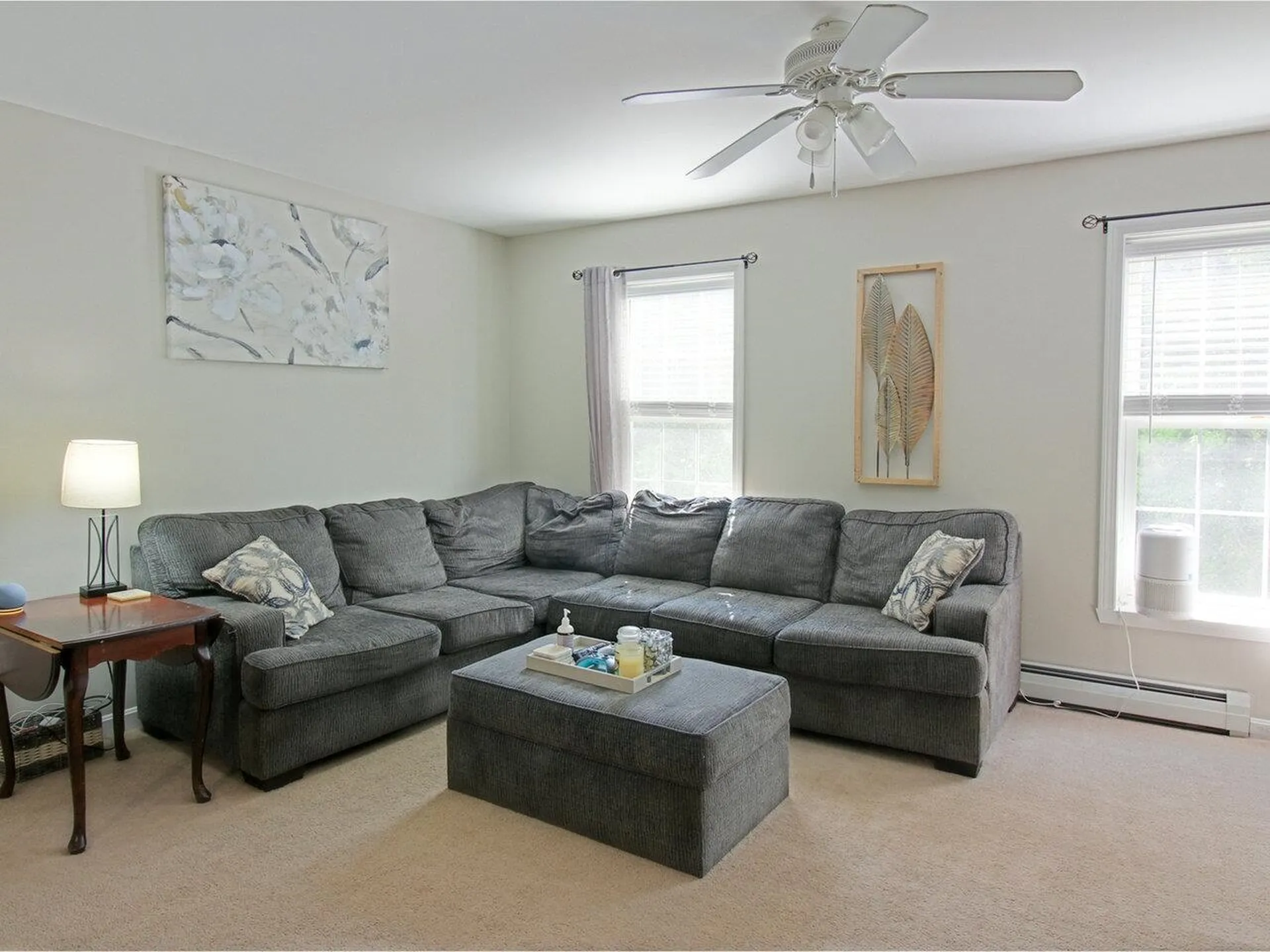 48 Colonial Road Fairfax VT 05454