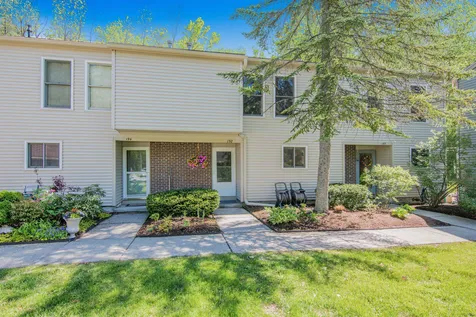 192 Locust Hill Road Shelburne VT 05482