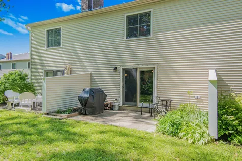 192 Locust Hill Road Shelburne VT 05482