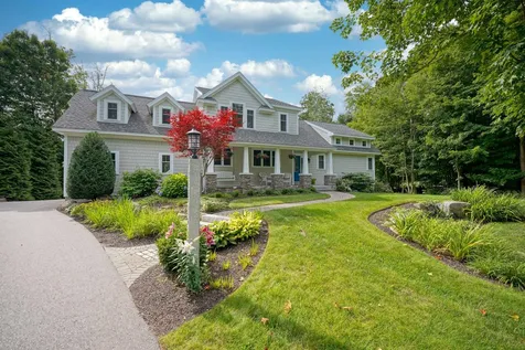 494 Central Road Rye NH 03870