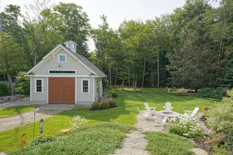 494 Central Road Rye NH 03870