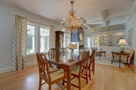 494 Central Road Rye NH 03870