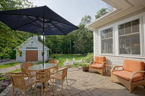 494 Central Road Rye NH 03870
