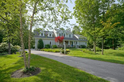 494 Central Road Rye NH 03870
