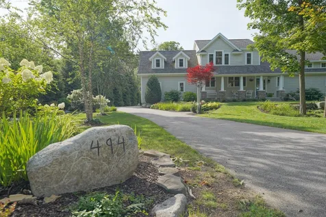 494 Central Road Rye NH 03870