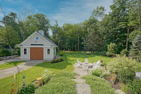 494 Central Road Rye NH 03870