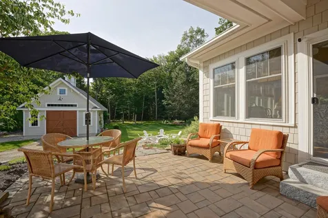 494 Central Road Rye NH 03870