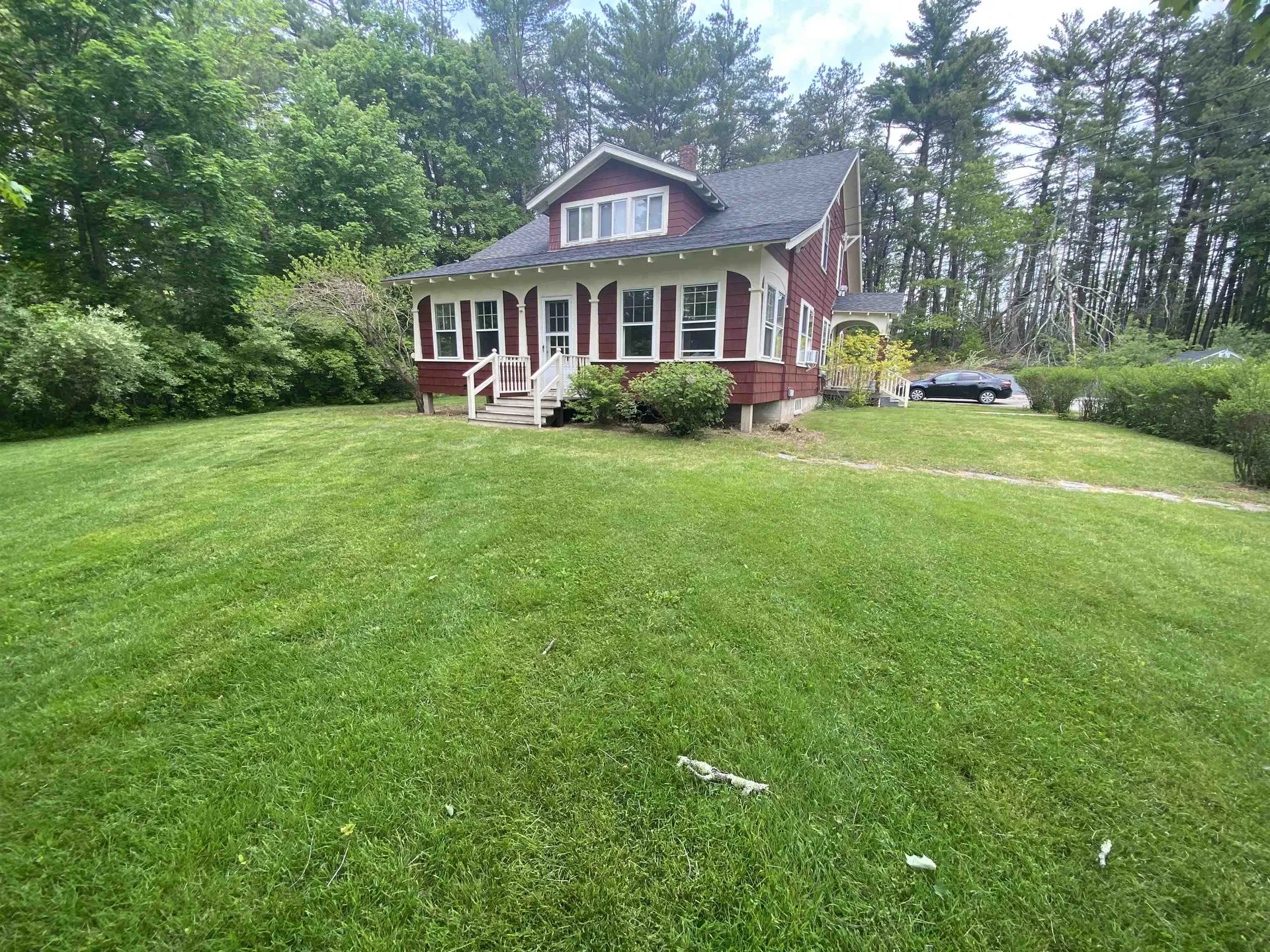 26 Angell Road Lee NH 03861