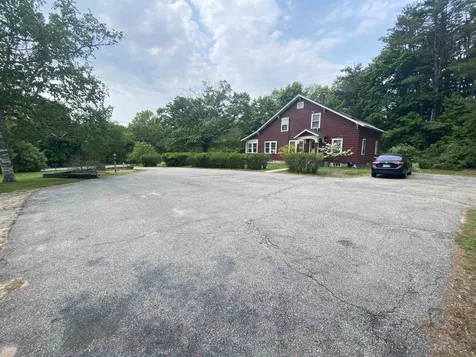 26 Angell Road Lee NH 03861