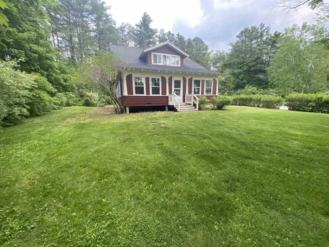 26 Angell Road Lee NH 03861