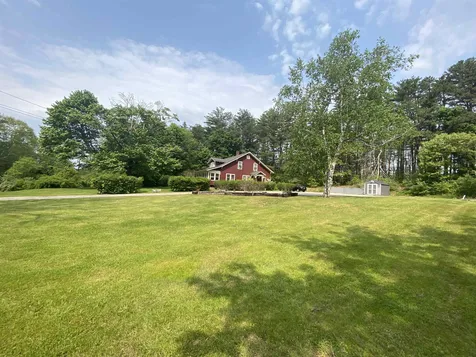 26 Angell Road Lee NH 03861