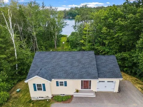 589 Laconia Road Tilton NH 03276