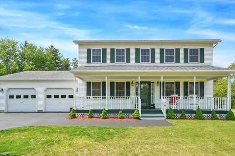 28 Ellison Street Milton VT 05468