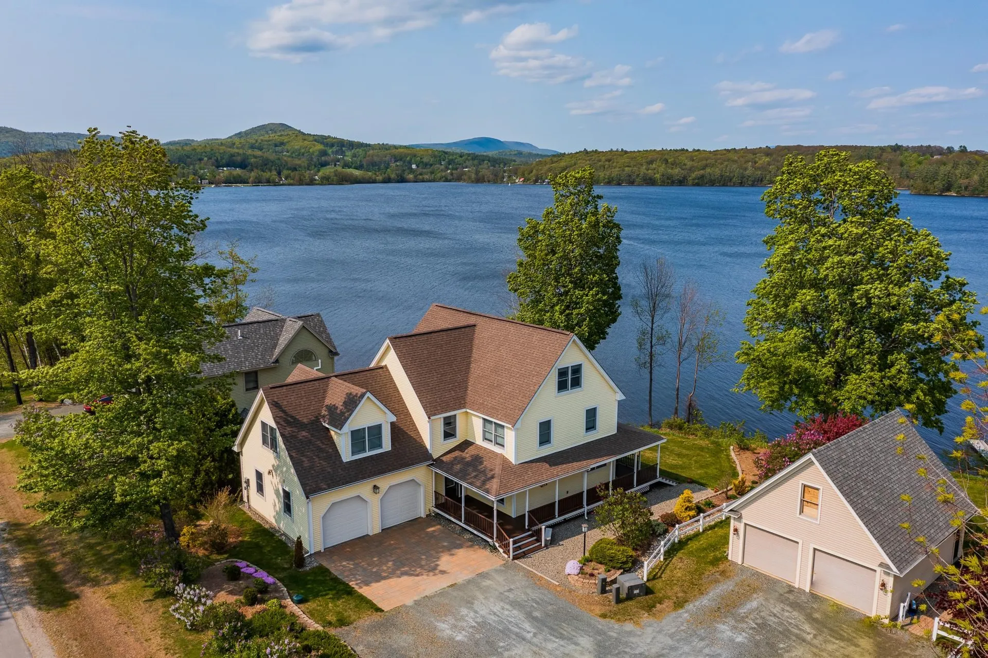 6 Willow Lane Enfield NH 03748