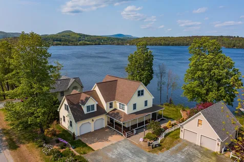 6 Willow Lane Enfield NH 03748